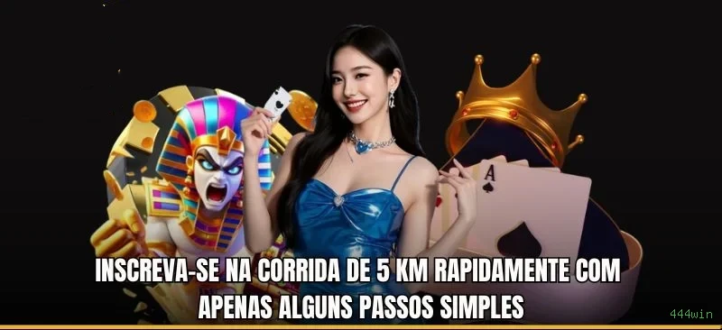 Cashback Semanal 444win