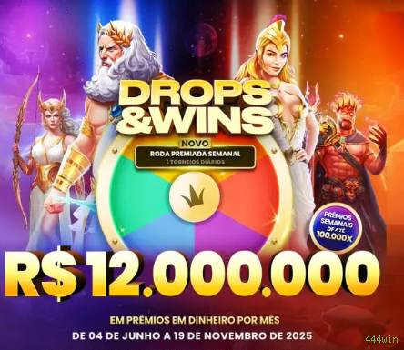 Programa VIP 444win