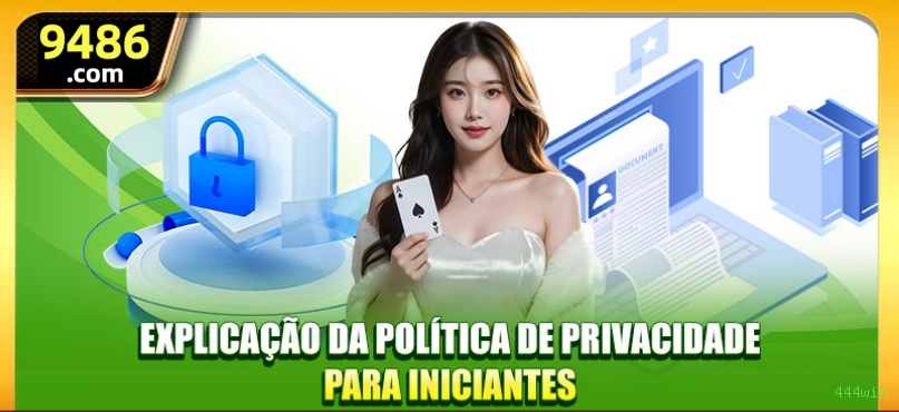 Cashback semanal 444win