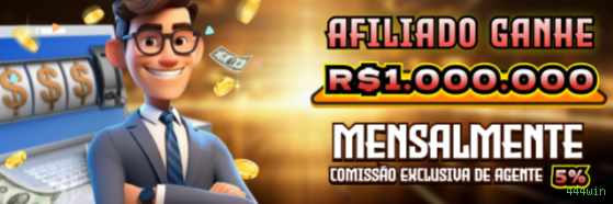 Instalação Android 444win