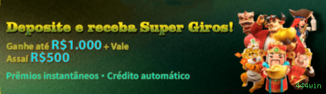 Instalação PC 444win