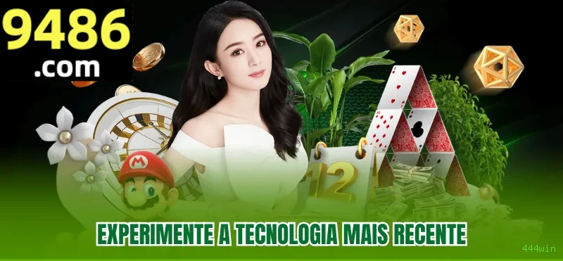 Lottery Instantânea