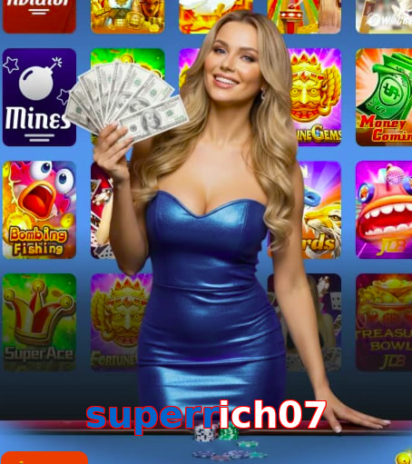 Superrich07